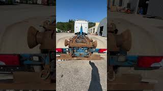 판매 중인 후크리프트 트럭 Scania R580 6x4 + RETARDER - 이미지 4 | Autoline KR 후크리프트 트럭 Scania R580 6x4 + RETARDER | 이미지 4 - Autoline