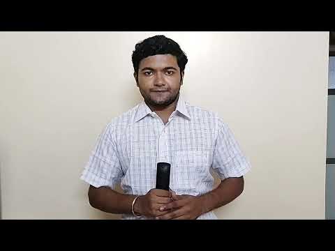 Bhavik Gosher gujrati new...