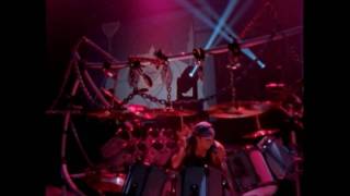 I remember now Queensryche Operation Live Crime