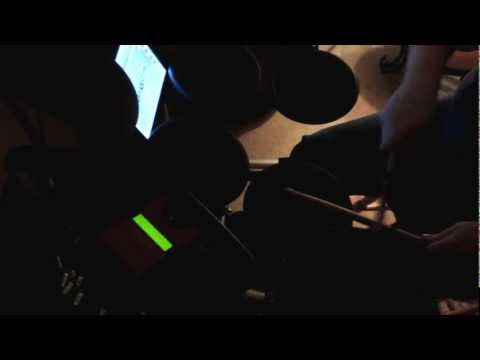 BEginner drum Fills