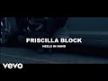 Priscilla Block - Heels In Hand (Official Audio Video)