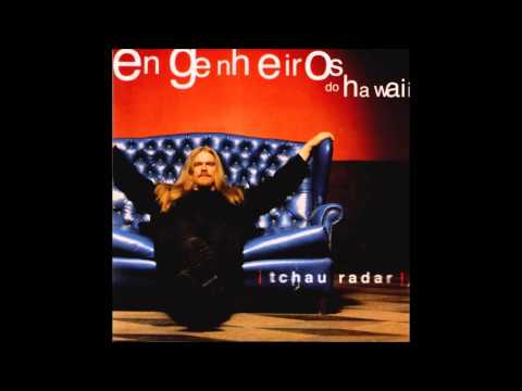1 - Eu Que Não Amo Você - Engenheiros do Hawaii