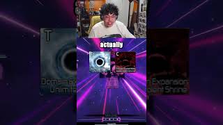 WHAT IS THE BEST DOMAIN EXPANSION IN JUJUTSU INFINITE