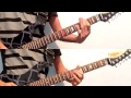 Demon Hunter - God Forsaken (Cover) 