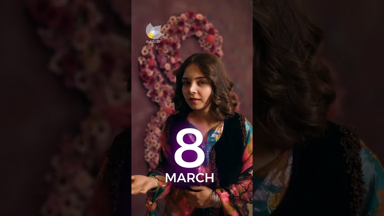 ڤیدیۆ | "لە ژێر دووکەڵی کارگەکانەوە بۆ روناکی ئازادی"