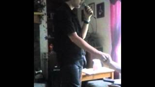 Tyler Matl Singing To Me