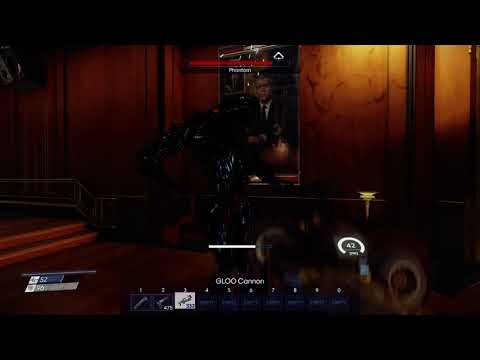 Prey 2017 Phantom Kill