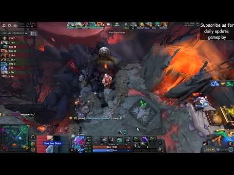 ILTW | Weaver - Carry like a boss - 0 dead with 9 kills - Skadi build gameplay