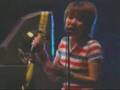 The Go! Team - Doing It Right (Coachella 2006)