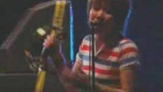 The Go! Team - Doing It Right (Coachella 2006)