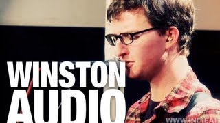 Winston Audio 