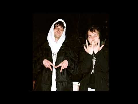 (SOLD)  POLYANA x OG BUDA x 163ONMYNECK Type Beat - gex (prod. yushino)