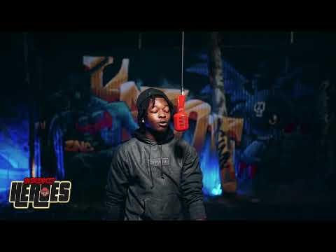 BGroove - Hear Me Out (open mic) #Memphis  #california @overlookedheroes 