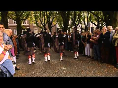 streetparade taptoe 's-hertogenbosch 2005
