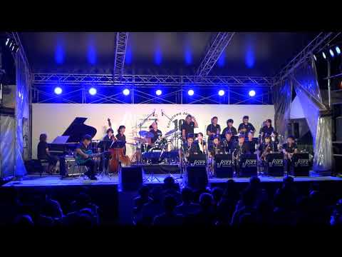 Blues for Yukako＆ Johnny or Johnnie maybe Jonny