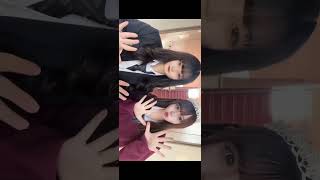 【TikTok】この子たちと遊ぼうよ