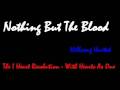 Nothing But The Blood Hillsong United