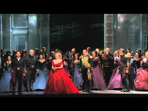 Otello: Act III Finale