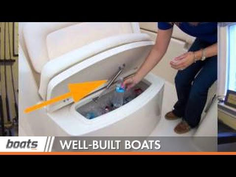 Boating Tips: How Do You Know if a Boat is Well-Built?