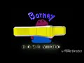Barney S Top 20 Countdown 2005 Commercial