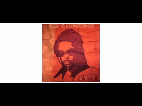 Danny Red - Red And Conscious  - LP - Ababajahnoi