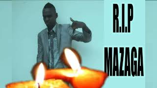 Download lagu Chief Nyihocha Song R.I.P Mazaga_ly Audio mp3