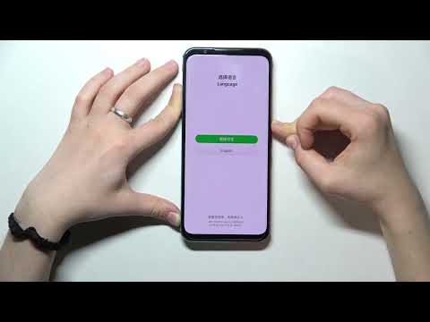 Как очистить кэш на NUBIA Red Magic 5S / Как удалить данные кэша на NUBIA Red Magic 5S