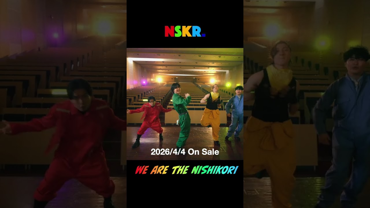 【近日公開】4ヶ国語でサイファーしてみた