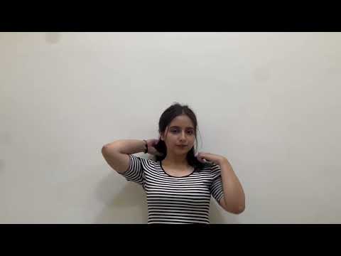 Vaanya Arora Introductio...