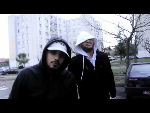 La Mouche & S.tello Freestyle épisode 5 feat Napo