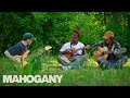 Mon Rovîa - Rust | Mahogany Session