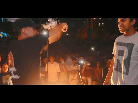 PIRATA VS HEN Z | CUARTOS ( FINAL REGIONAL "BDM PIURA" )