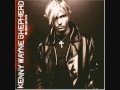 Be Mine- Kenny Wayne Shepherd 