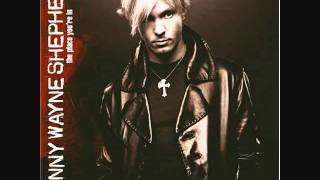 Be Mine- Kenny Wayne Shepherd