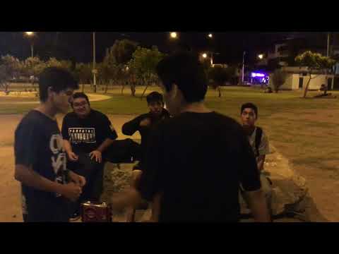 MARROKING Vs ANTOP Vs PEKAS | Emparejamiento segunda ronda| Fecha 12"