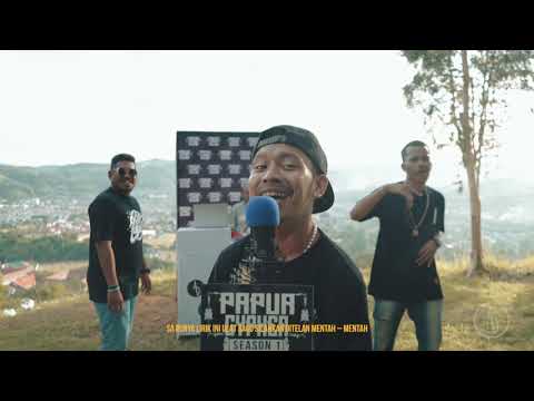 [PAPUA CYPHER] Eps 9 - AL.FLO