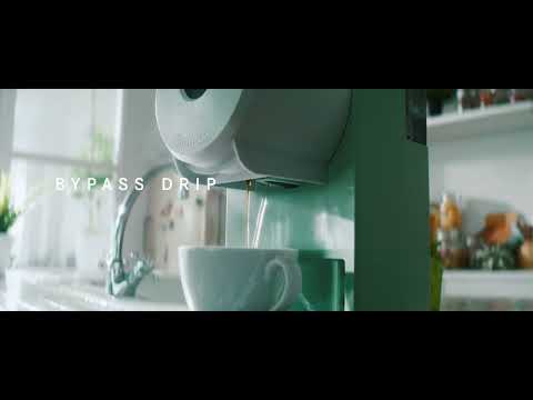 アラジン コーヒーブリュワー　イメージ動画 short ver. ①_アラジン公式チャンネル / Aladdin Official Channel