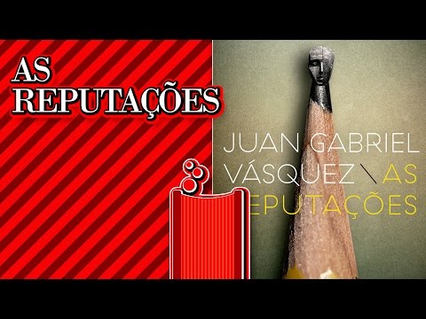 Literatorios #069 - As Reputaes