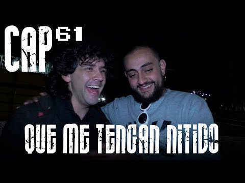 Con Ánimo de Ofender : Cap #61 - Que Me Tengan Nitido