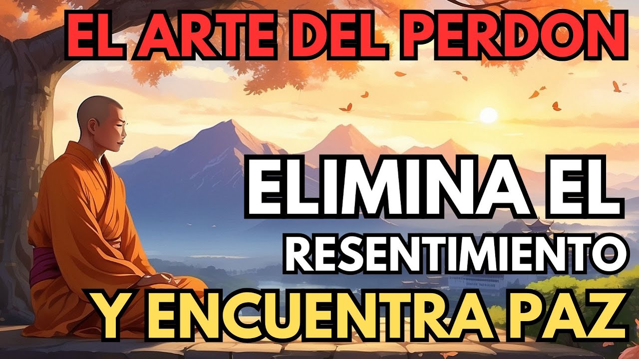 Deshazte del Resentimiento | Encuentra la Paz Rapidamente | Historia Zen