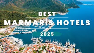 Best Marmaris Hotels 2025 - Voynup Discover