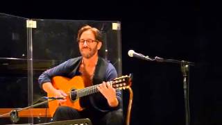 Al Di Meola plays "Napule è" (Arranged by Giuseppe Torrisi)