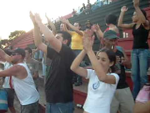 Força Jovem Ad Guarulhos (cantando 90 minutos)