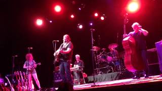 Steve Earle "Remember Me" - El Rey Theatre - 6/18/15