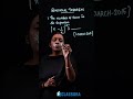 BINOMIAL THEOREM PLUS ONE PYQ Maths Easymethod Class11th Binomialtheorem