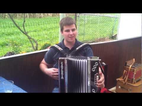 Domen Sajbert - Sanjam (Ptujskih 5)