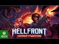 HELLFRONT: HONEYMOON  - Launch Trailer