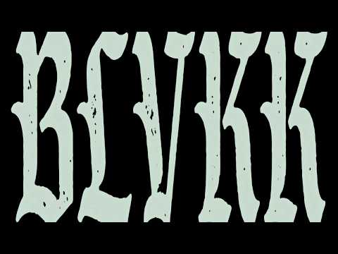 Phiilosopher - BLVKK (Official Music Video)