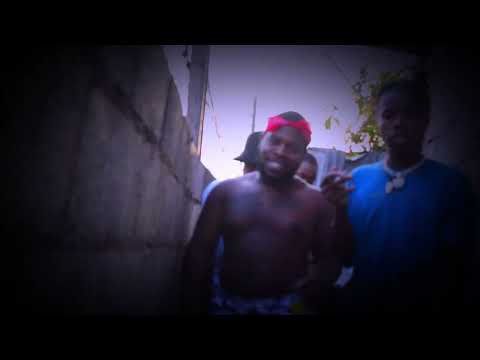 Gdon YB,Ft RayjayOutlaw,Teddy Bad-Staart It (Official Music Video)