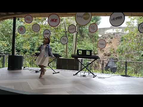 Putu Pragya Maheswari - Jangan Takut Gelap (cover) #rumah_musik_creative